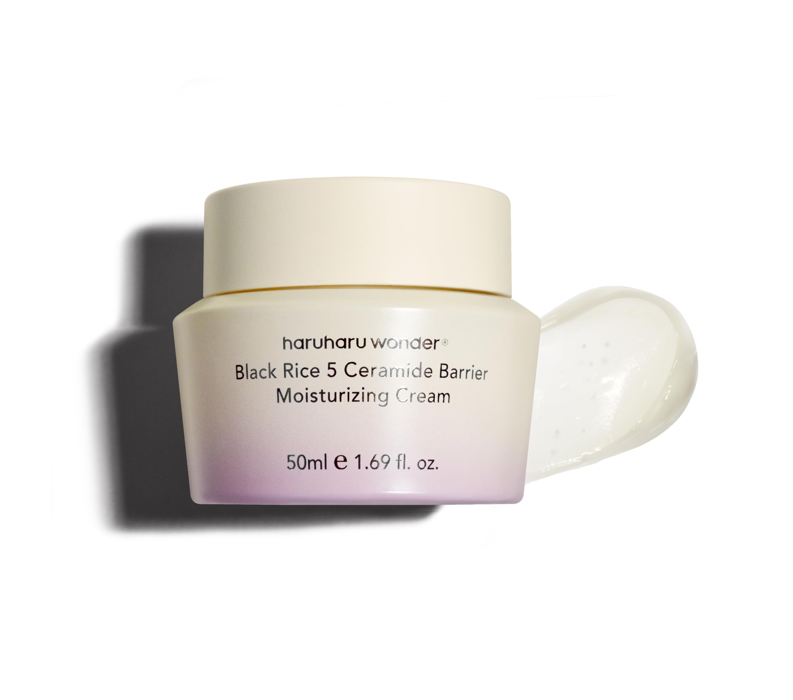 Amazon.com: HARUHARU wonder Black Rice 5 Ceramide Barrier